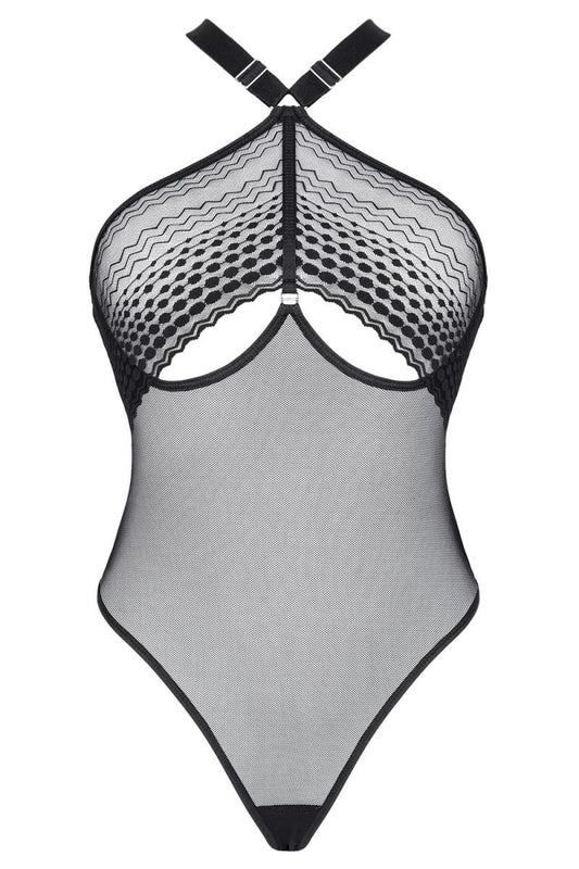 black Body LXJimena001 - XXL-0