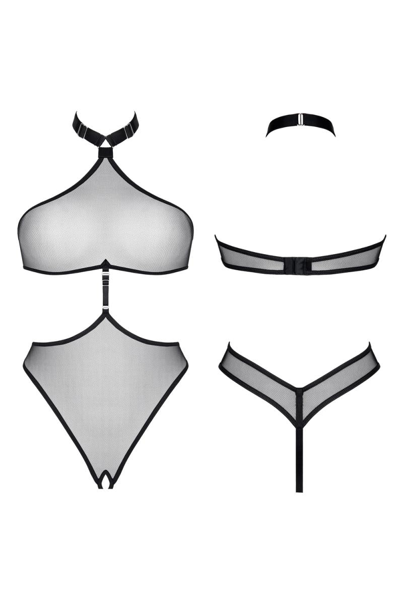 black Body LXNieve001 - XXL-0