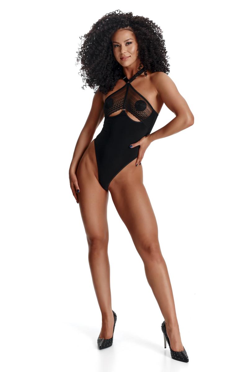black Body LXTrini001 - XXL-2
