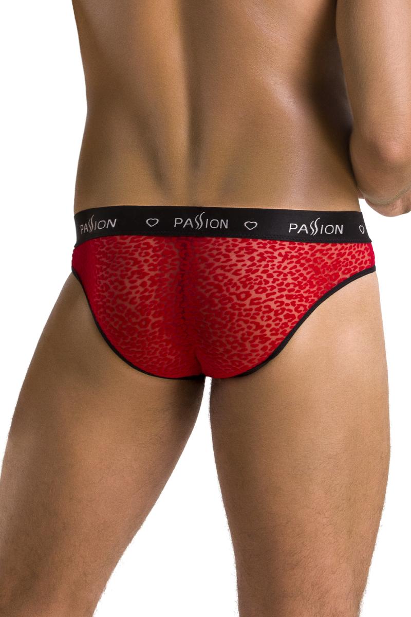 red Men Slip 031 - 2XL/3XL-1