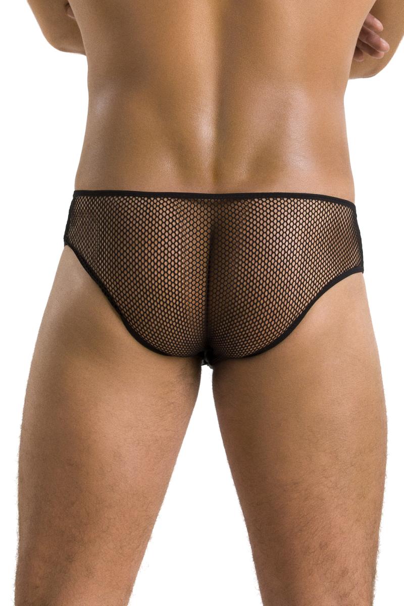 black Slip 035 - 2XL/3XL-1