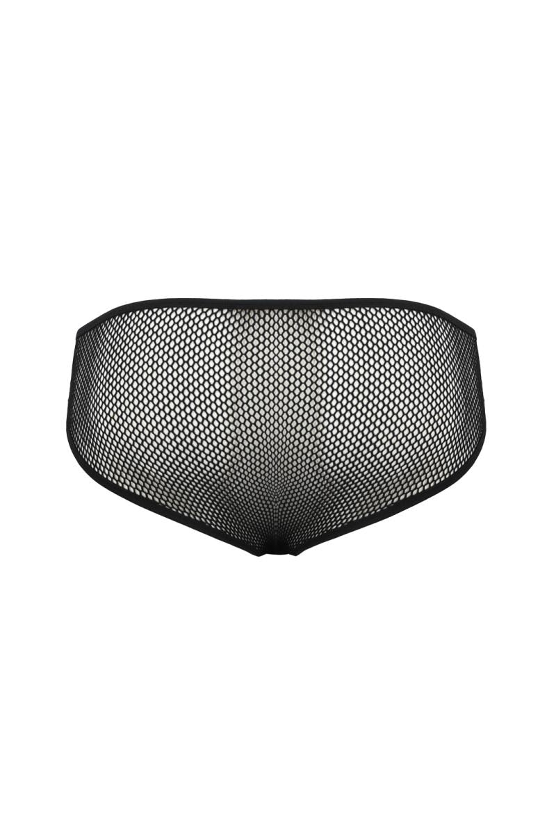 black Slip 035 - 2XL/3XL-3