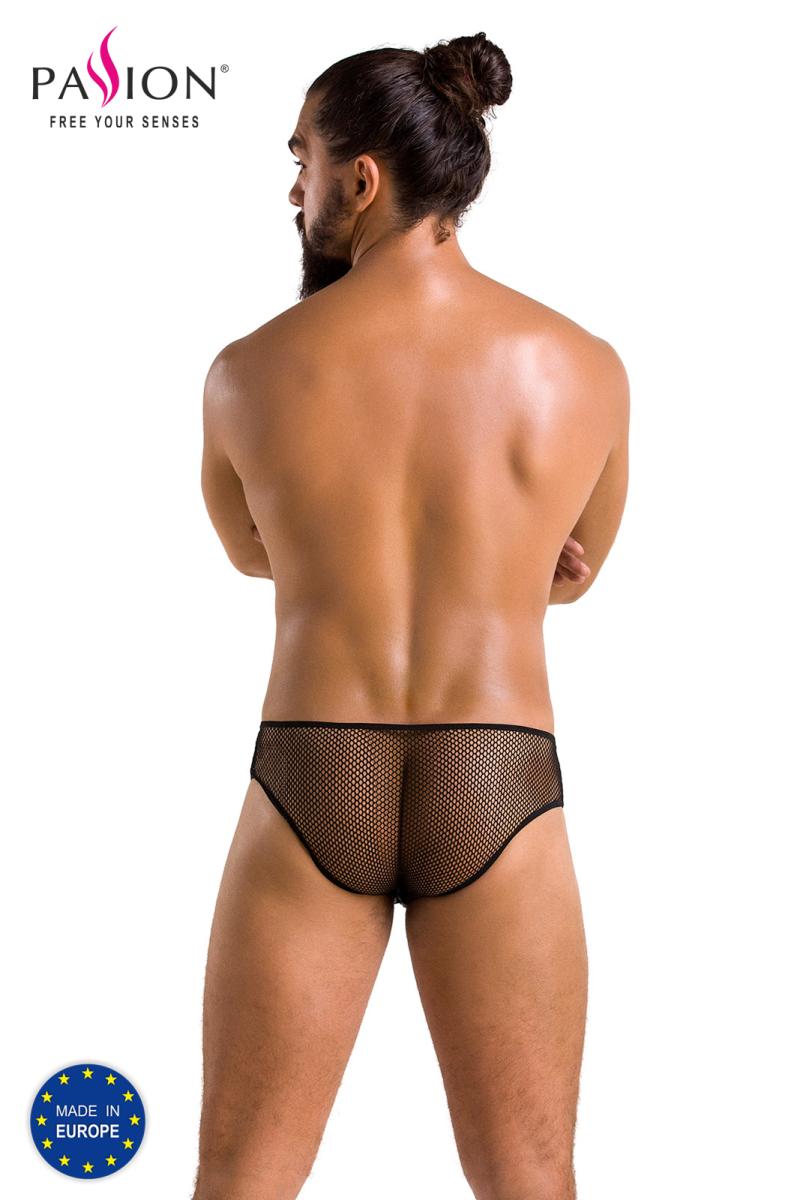 black Slip 035 - 2XL/3XL-5