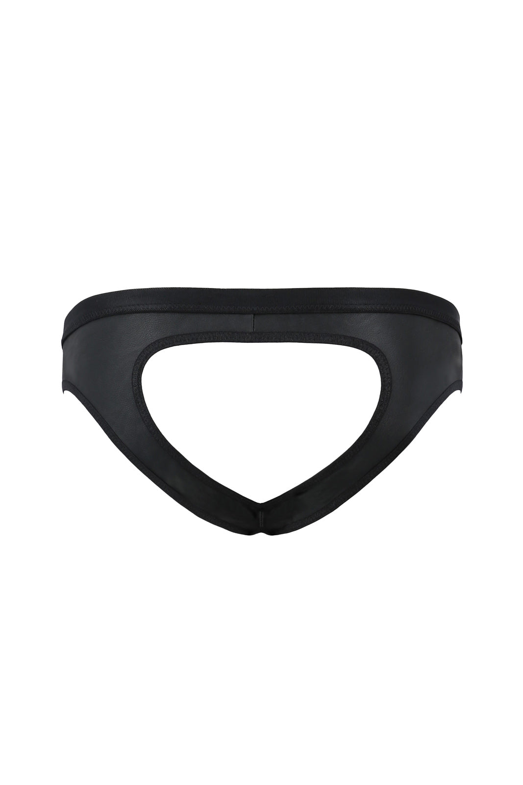 black Men Slip ouvert 041 - 2XL/3XL-1