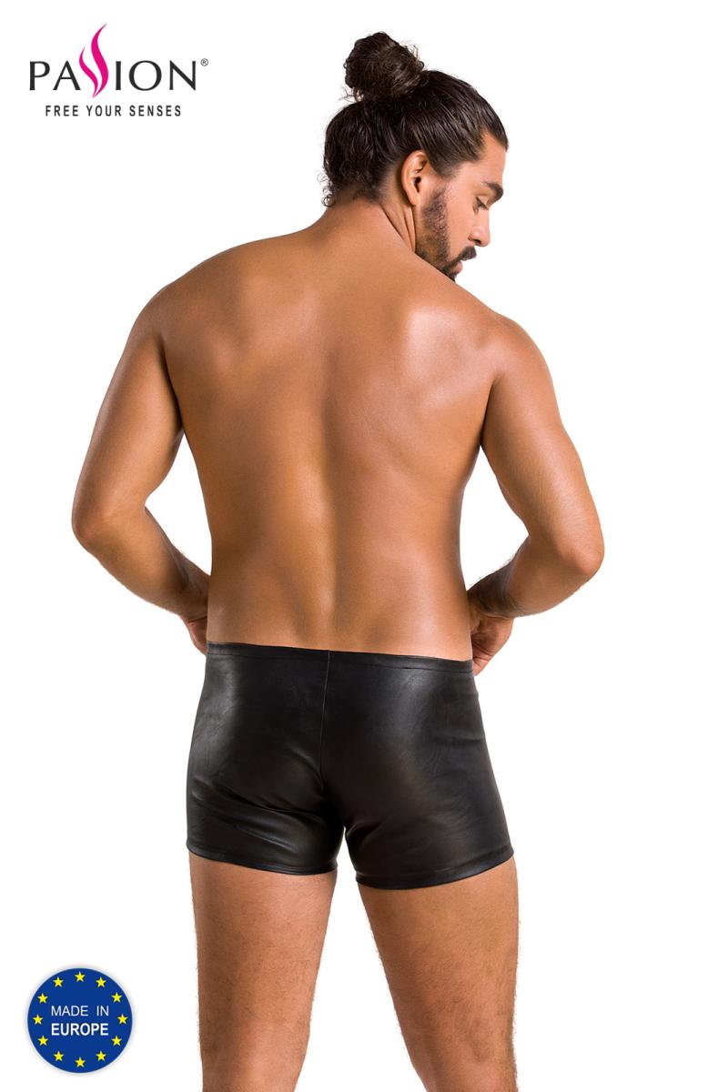 black Men Shorts 049 - 2XL/3XL-5