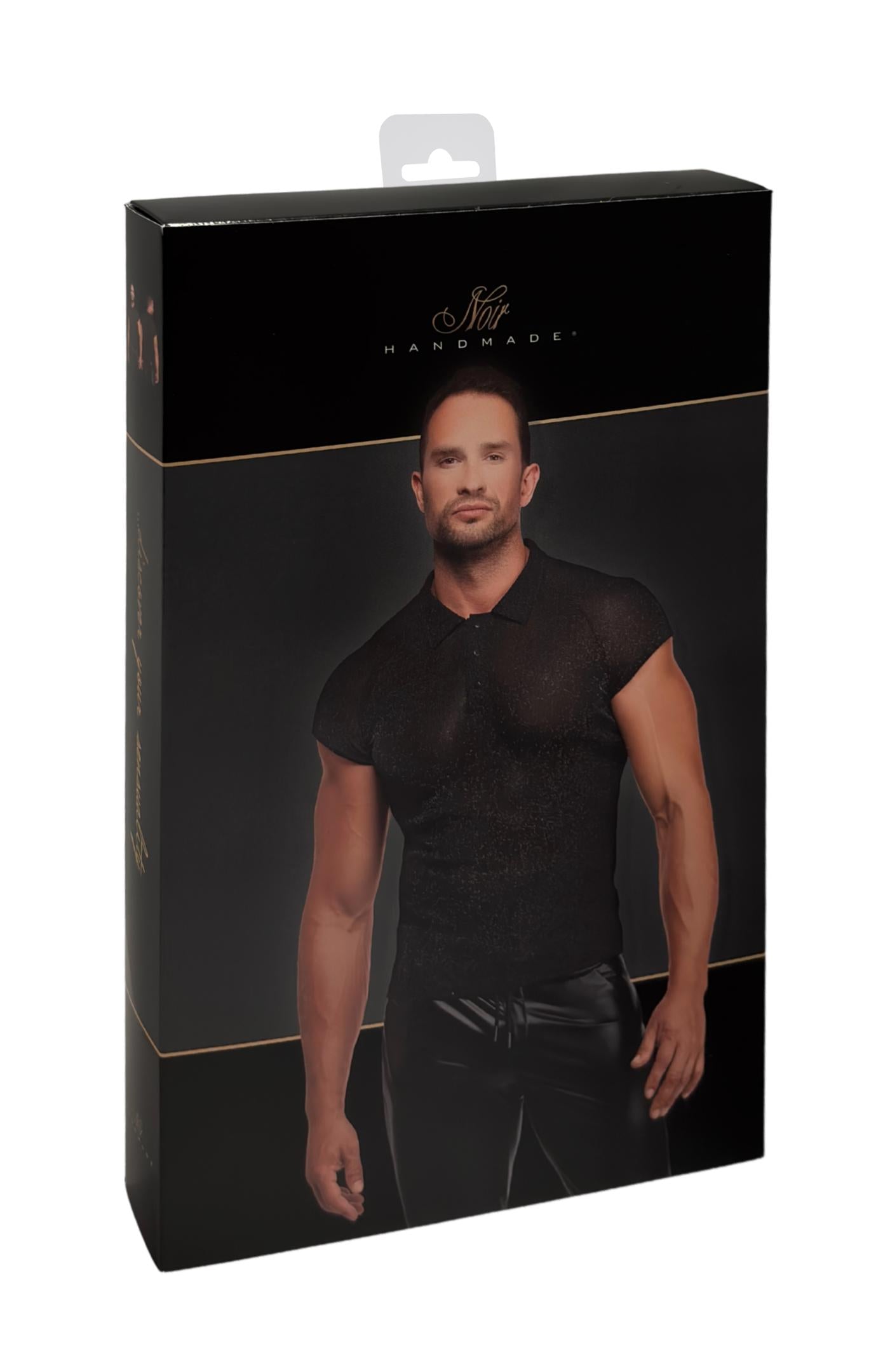 Onyx veil Polo Shirt H082 - 3XL-7