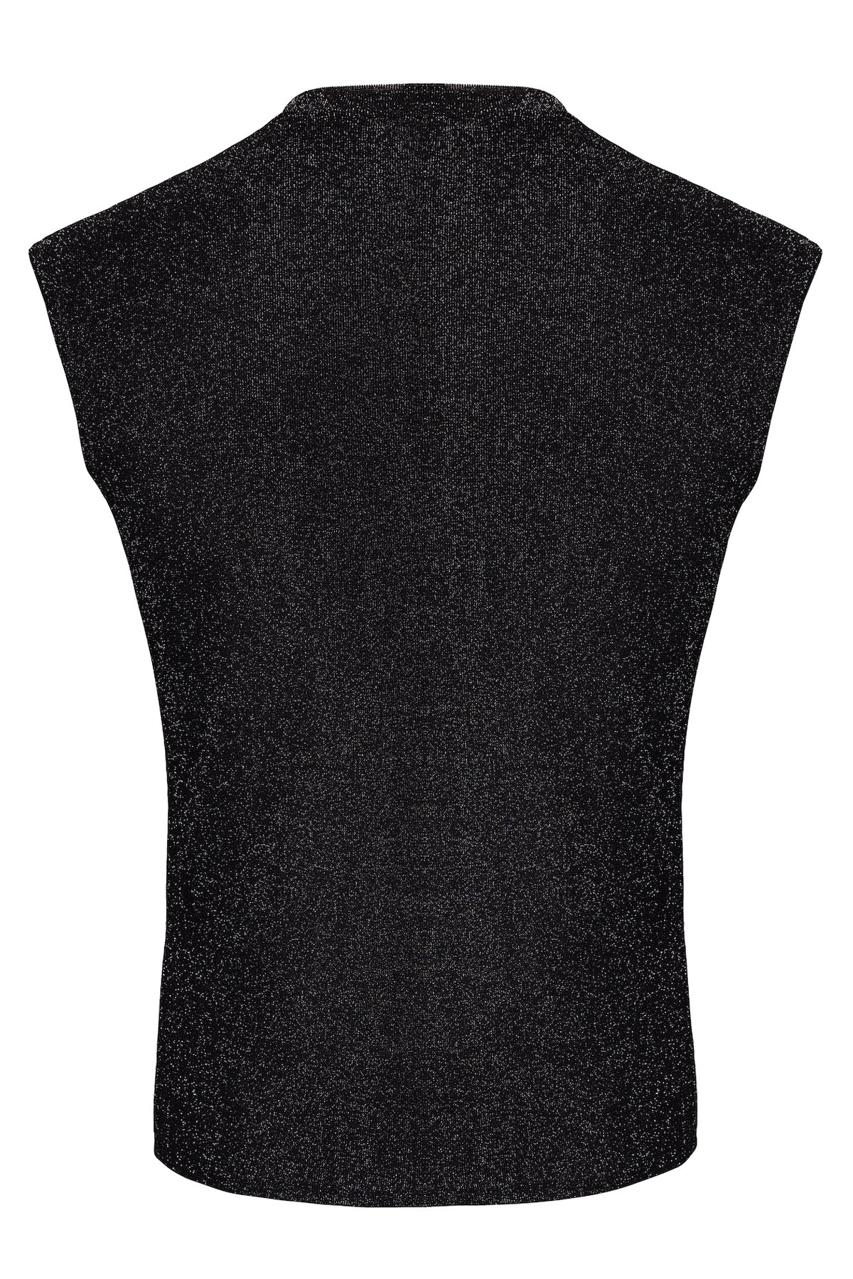 Onyx skin tank top H083 - 3XL-1