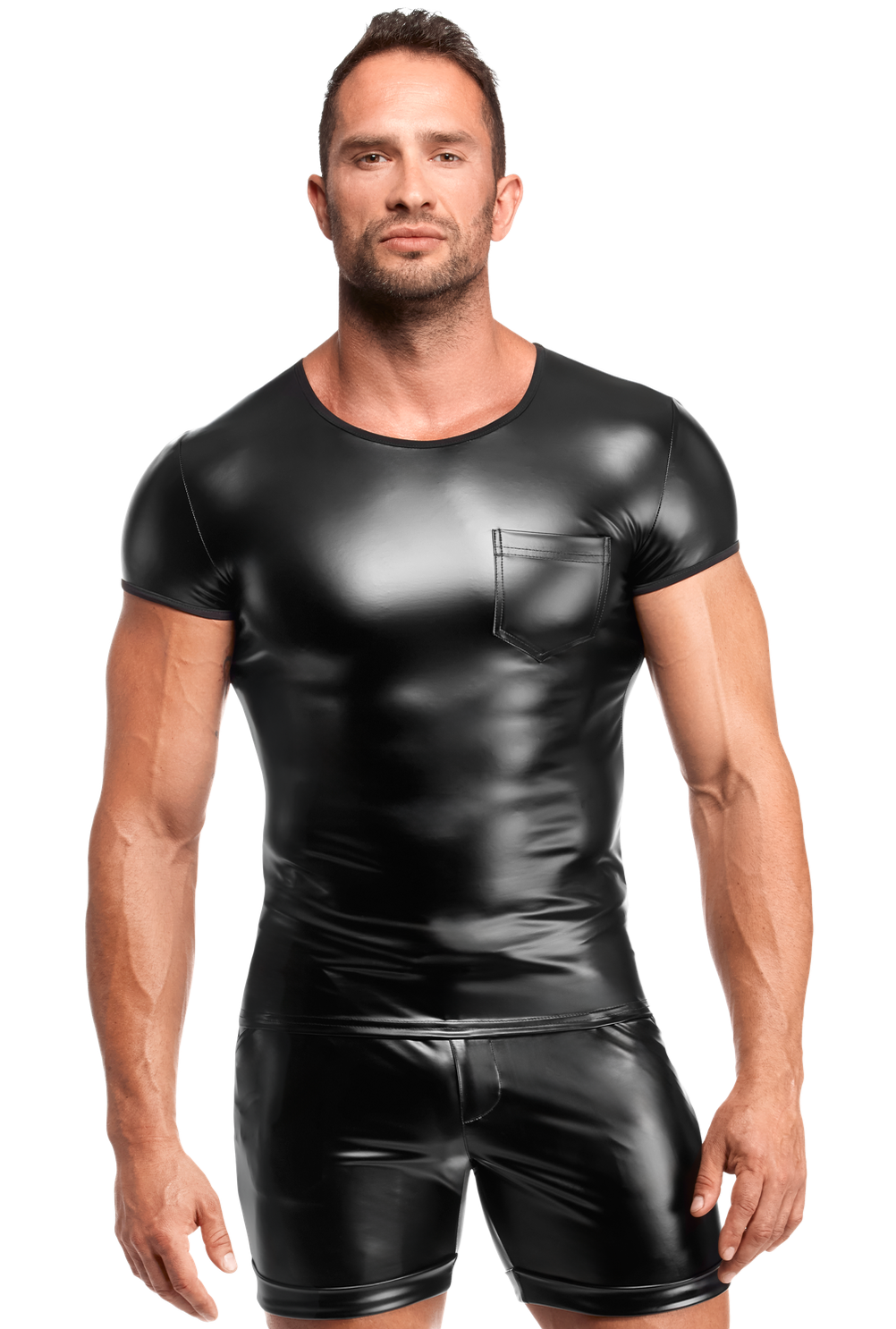 Wetlook T-shirt Vexen Tee H084 - 3XL-4