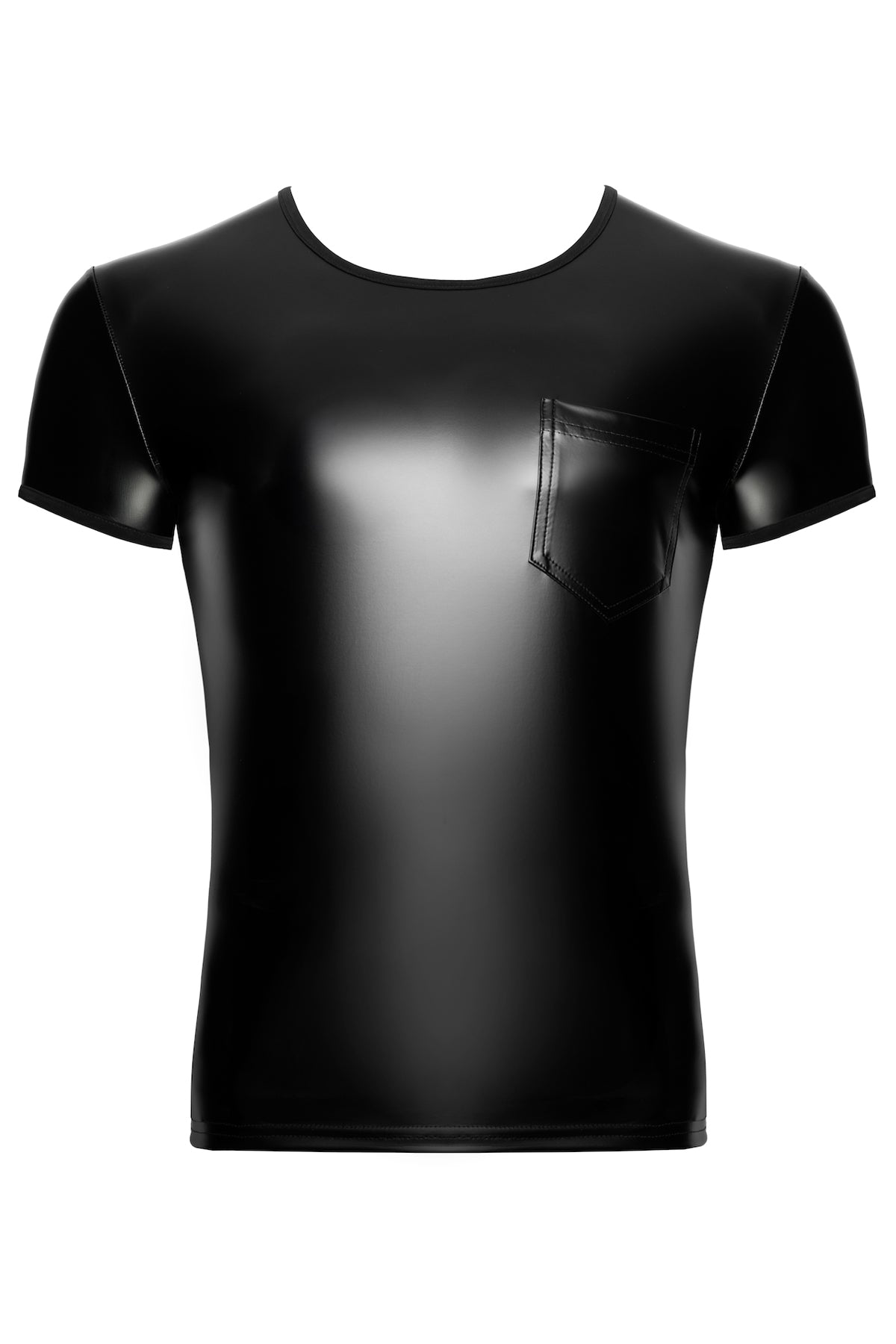 Wetlook T-shirt Vexen Tee H084 - 3XL-0