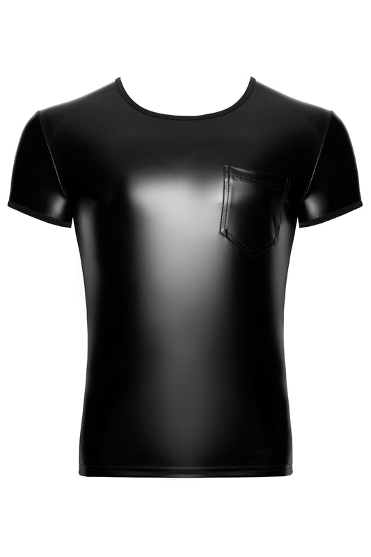 Wetlook T-shirt Vexen Tee H084 - 3XL-0