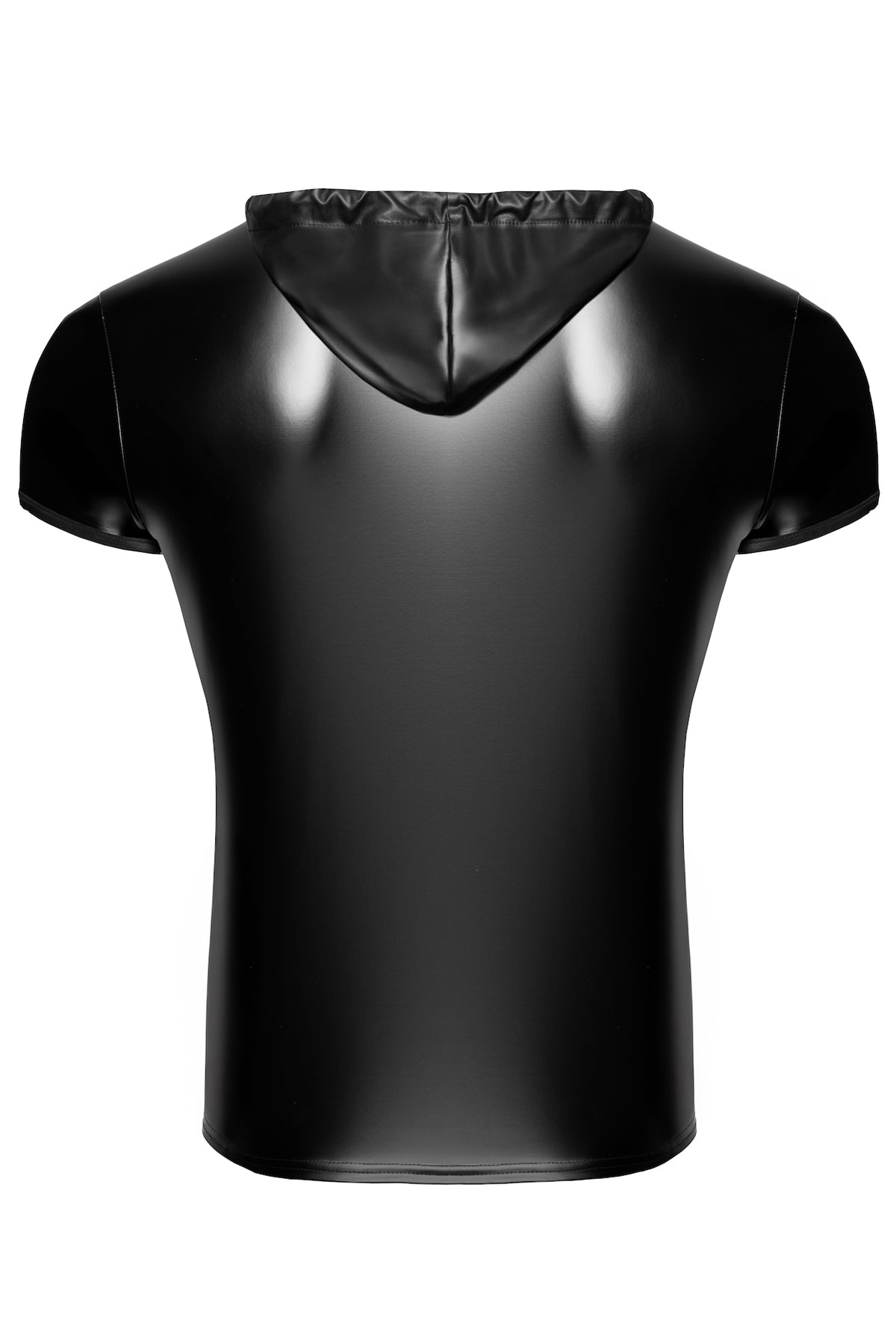 Wetlook Vexen hooded T-shirt H085 - 3XL-1