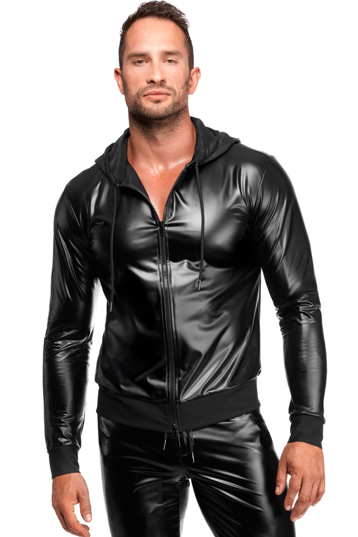 Vexen hooded jacket H086 - 3XL-2