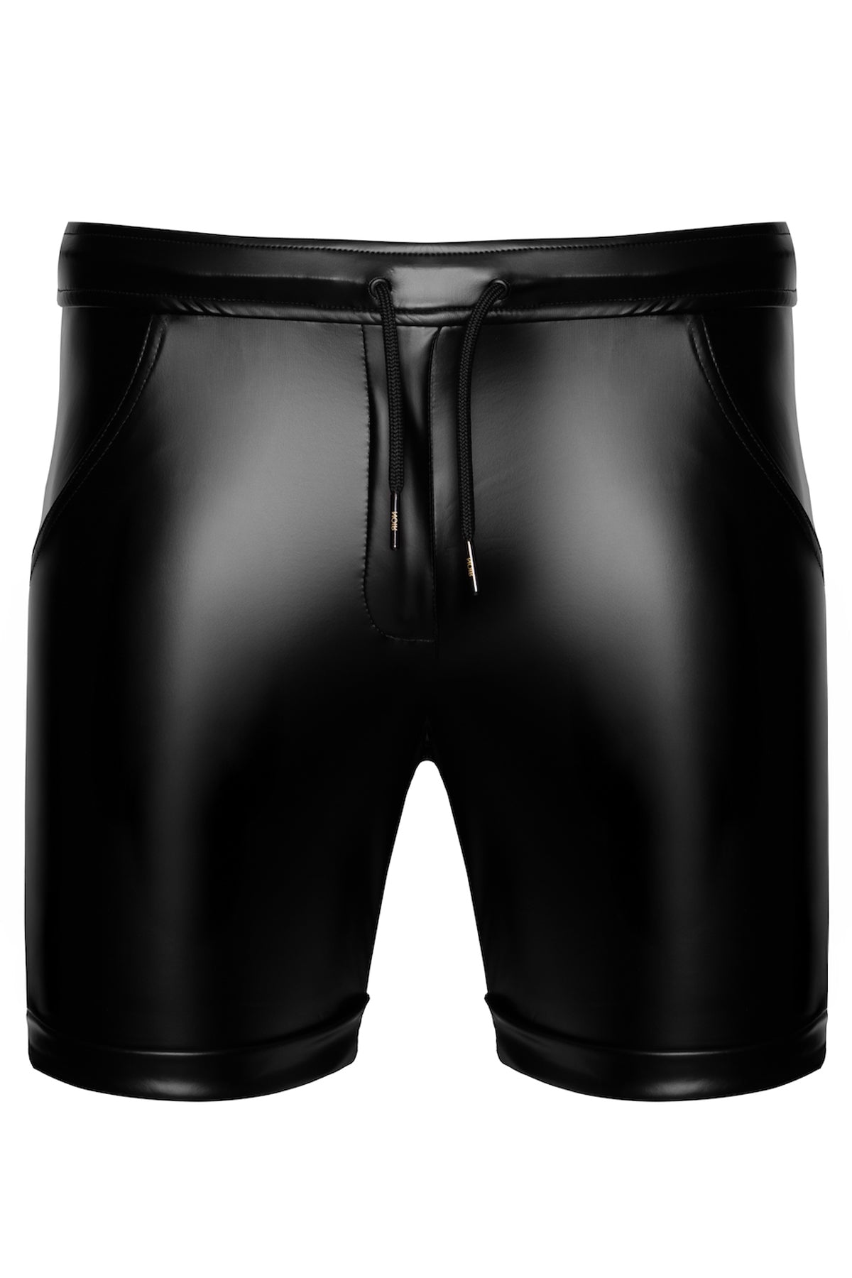 black Rogue shorts H088 - 3XL-0
