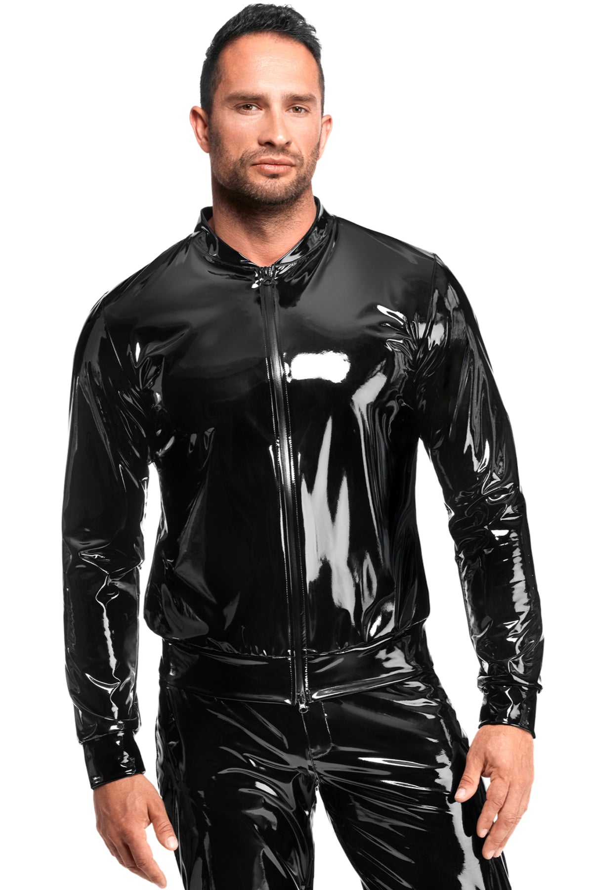 Voltage PVC jacket H092 - 3XL-2
