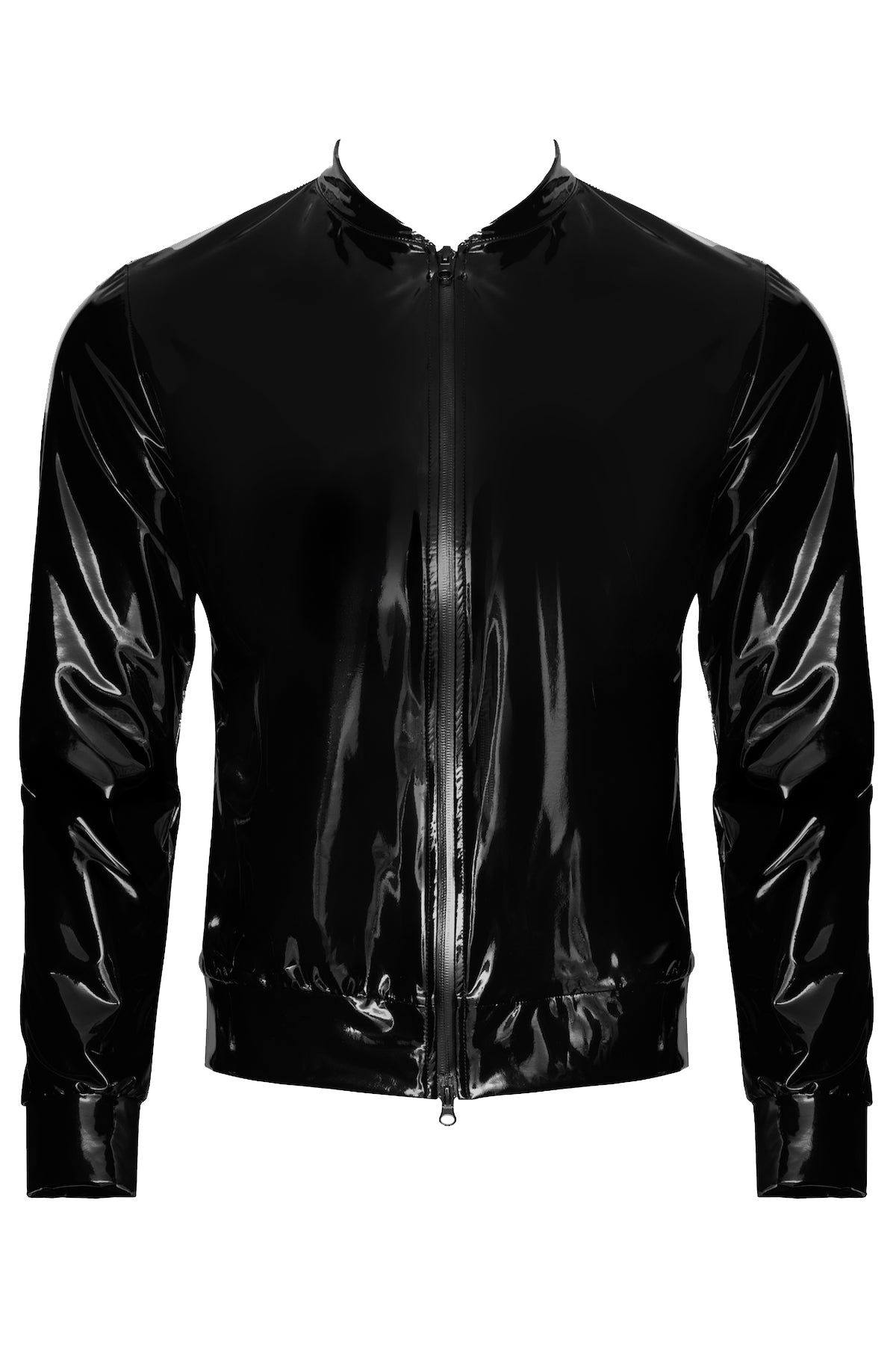 Voltage PVC jacket H092 - 3XL-0