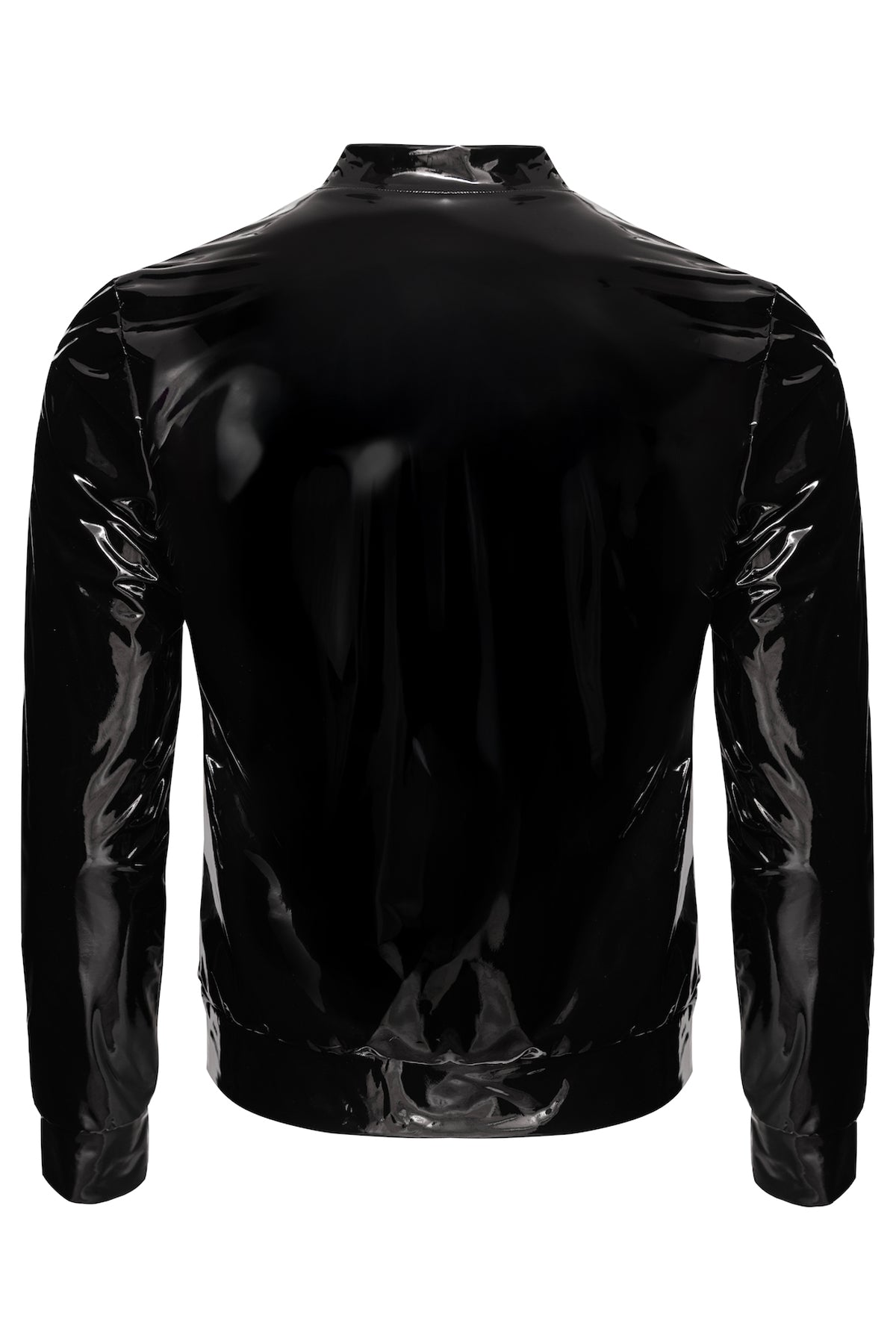 Voltage PVC jacket H092 - 3XL-1