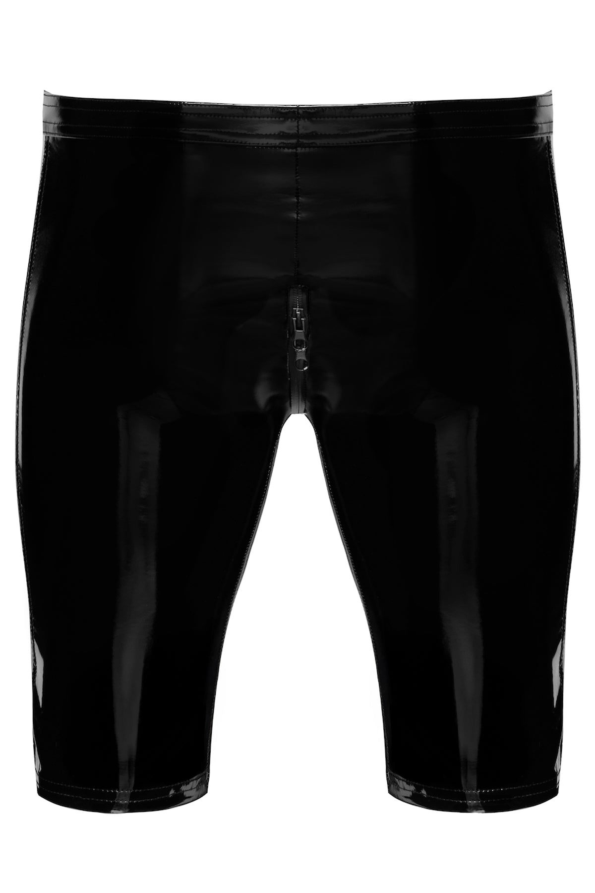 Voltage PVC biker short H094 - 3XL-1