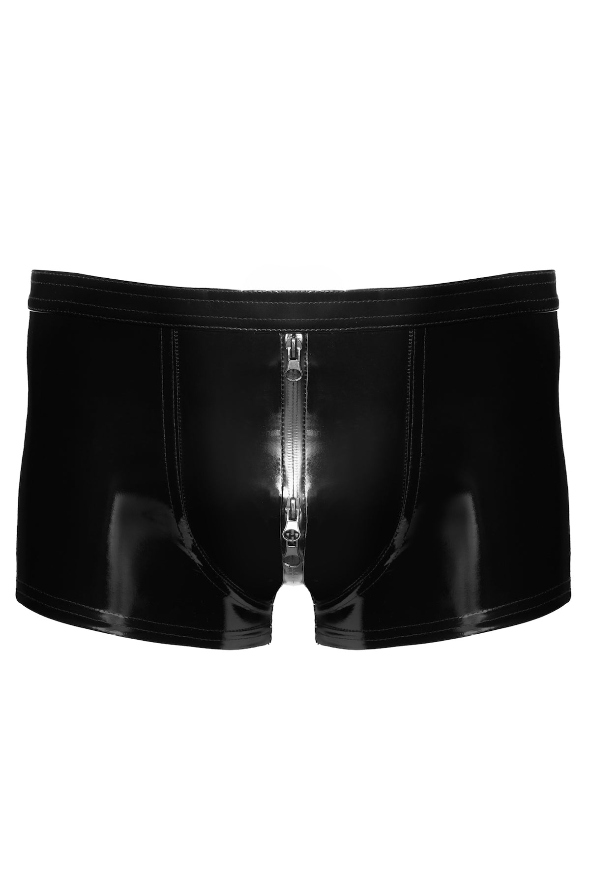 Voltage PVC shorts H095 - 3XL-0
