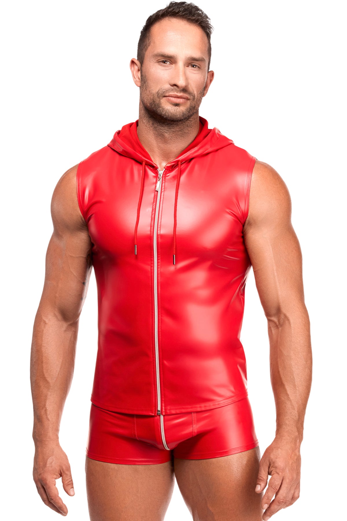 Wetlook Ignite hooded vest H096 - 3XL-2