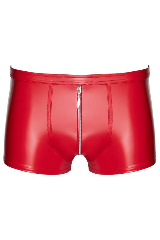 red Ignite short H097 - 3XL-0