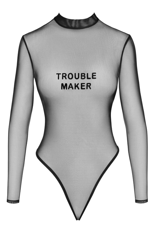 F388 Troublemaker Body - 3XL-0