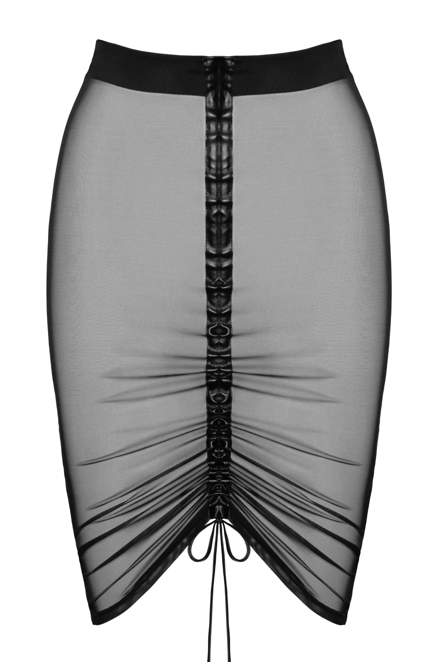 F390 Troublemaker Skirt - 3XL-0