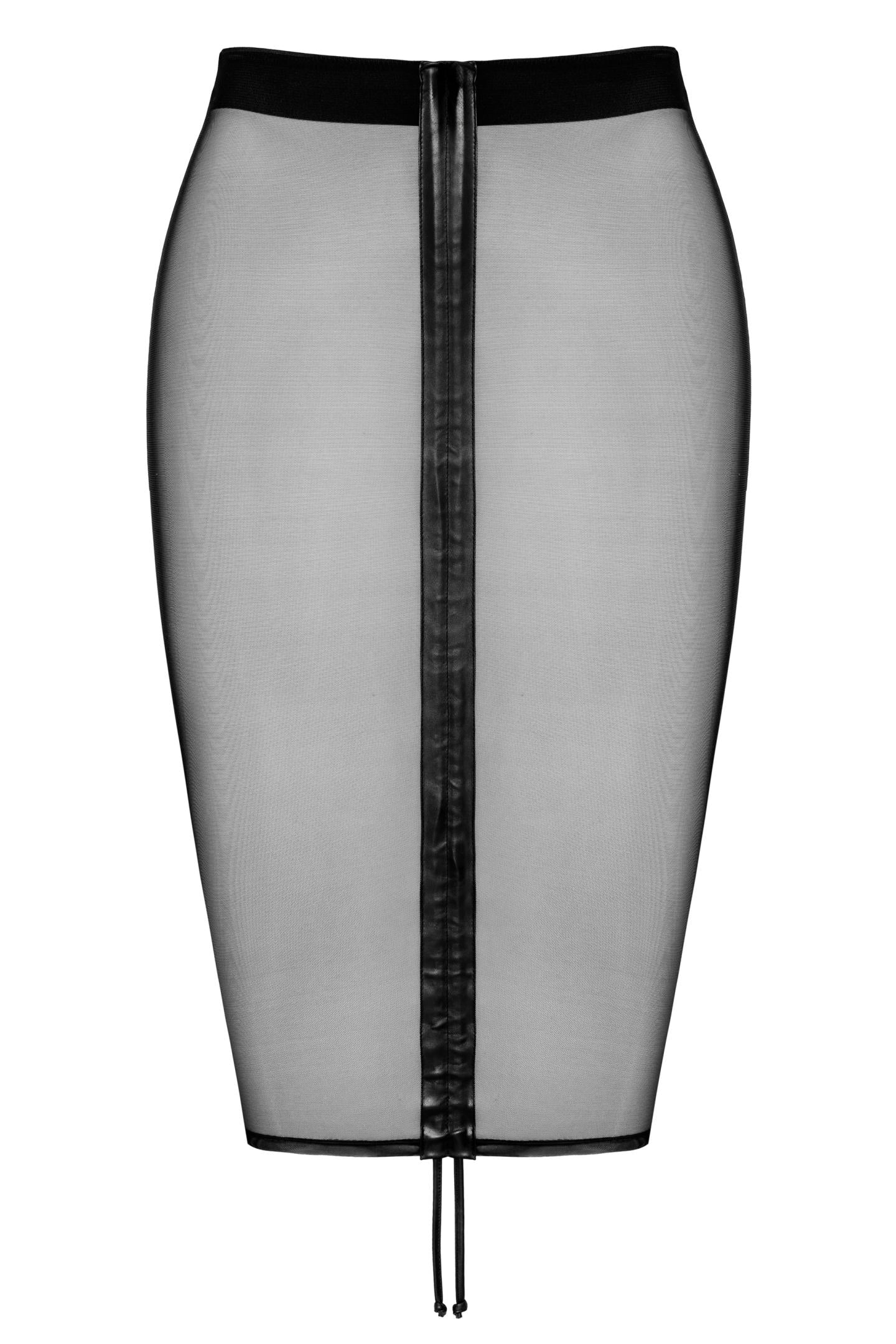 F390 Troublemaker Skirt - 3XL-1