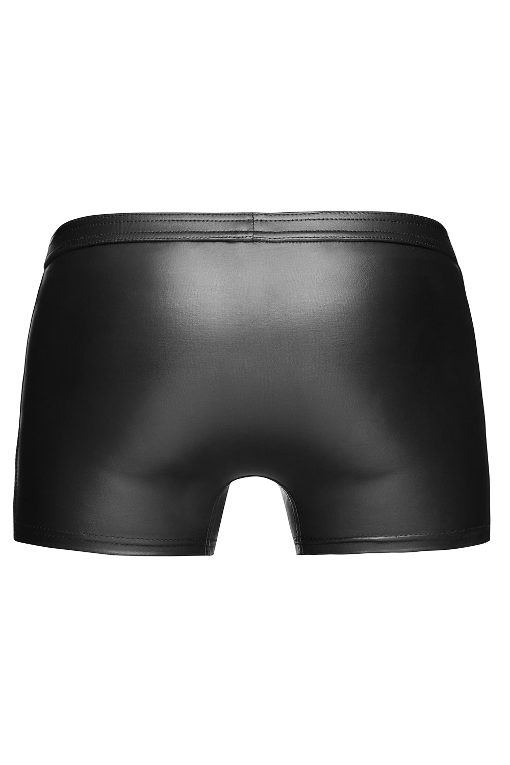 black short H006 3XL by Noir Handmade-1