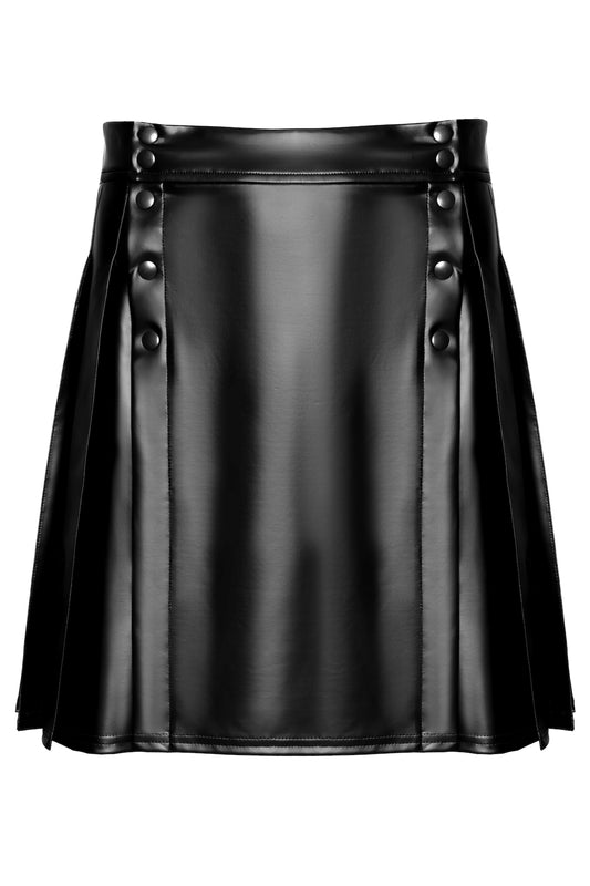 black Valor PW skirt H090 - 3XL-0