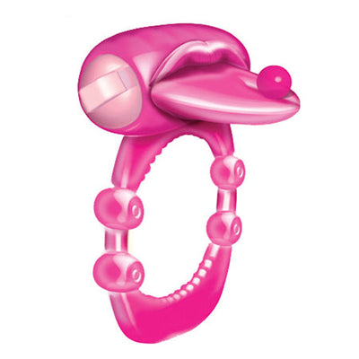 Xtreme Vibes - Pierced Tongue (Magenta)-0