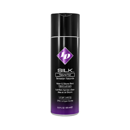 ID Silk Hybrid Lubricant 2.2 oz.-0