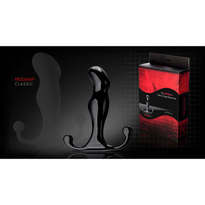 Aneros Progasm Jr. Prostate Stimulator-0