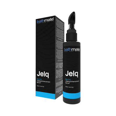 Bathmate Max Out Jelqing Cream-0