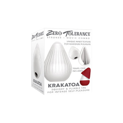 Zero Tolerance Krakatoa Stroker With Movie Download White-0