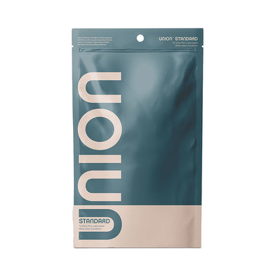 Union Standard Latex Condoms 12-Pack-0