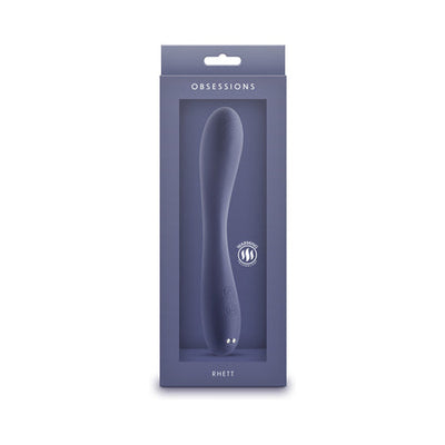Obsessions Rhett Dark Blue-0