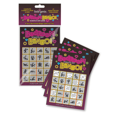 Bedroom Bingo-0