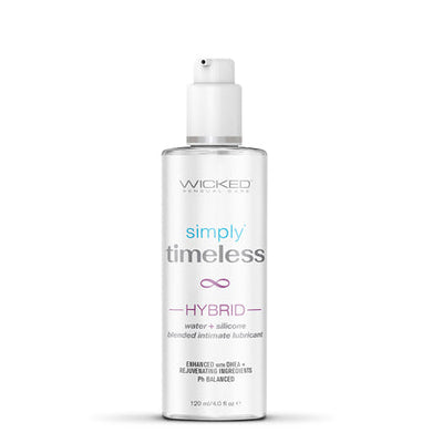 Wicked Simply Timeless Hybrid 4 oz.-0