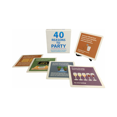 40 Reasons to Party Cards-0