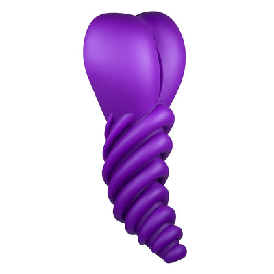 Banana Pants Luvgrind Purple-0