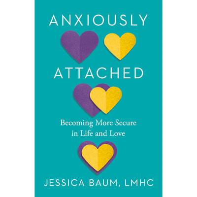 Anxiously Attached-0