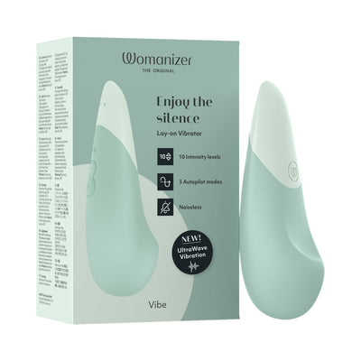 Womanizer Vibe Sage-0