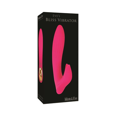 Adam & Eve Eve's Bliss Vibrator-0