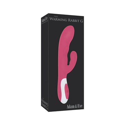 Adam & Eve Warming Rabbit G-0