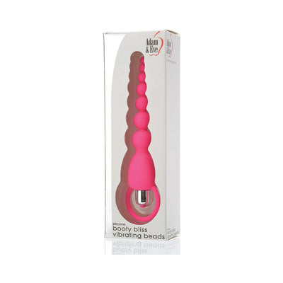 Adam & Eve Booty Bliss Vibrating Beads-0