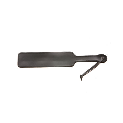 Allure X-Play Large Black Paddle-0