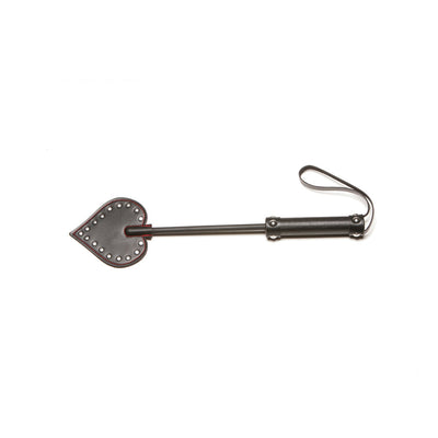 Allure X-Play Spade Crop-0