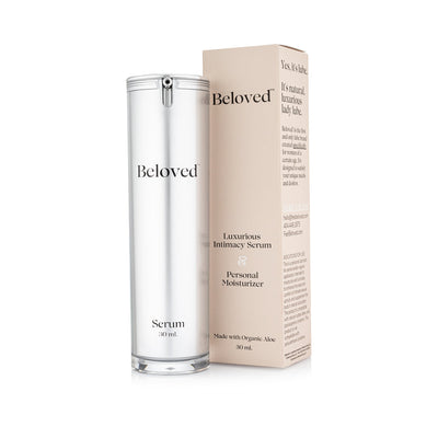Beloved Intimacy Serum 30 ml-0