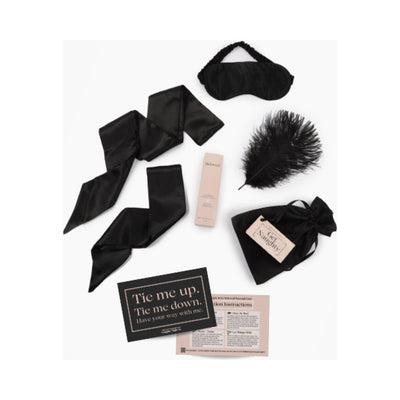 Beloved Naughty Night In Gift Set-0