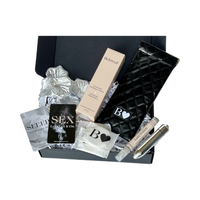 Beloved Vacation Lovin' Gift Set-0